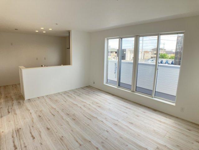 埼玉県春日部市増富