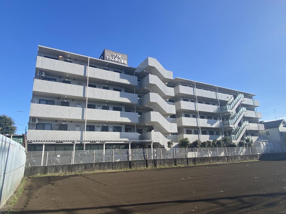 クリオさがみ野伍番館