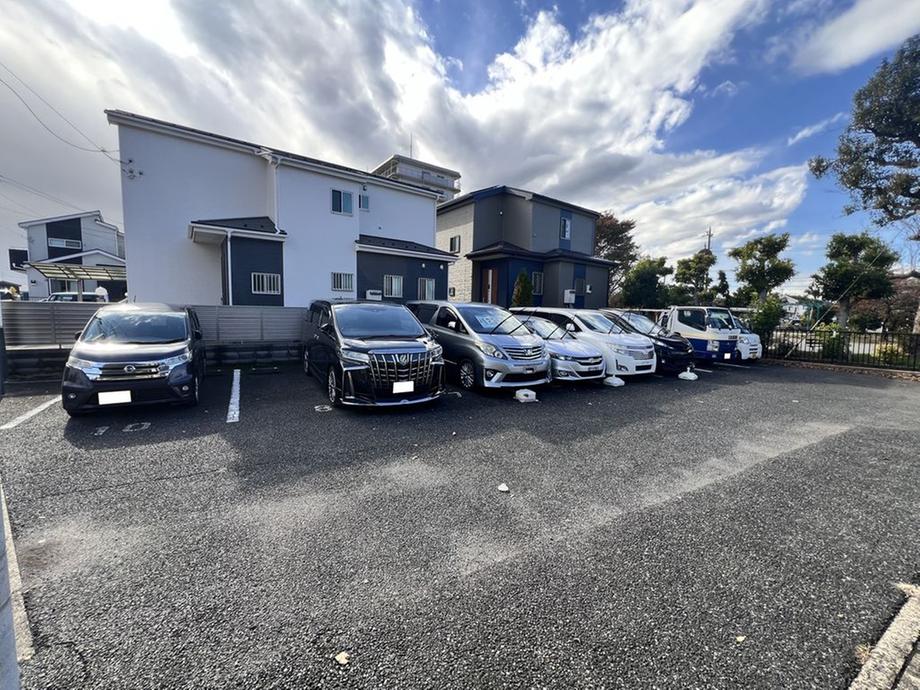 千葉県鎌ケ谷市初富