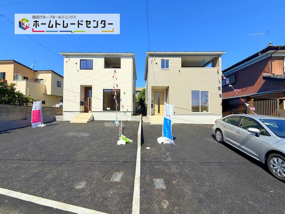 群馬県前橋市茂木町