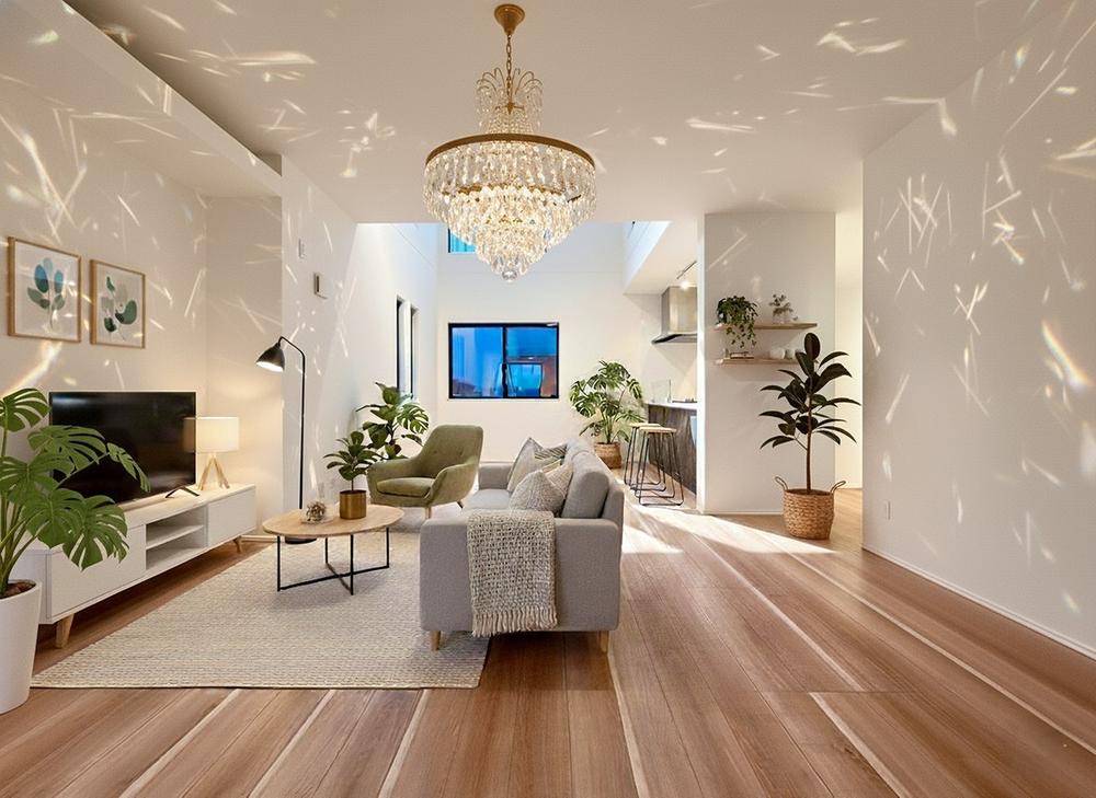 神奈川県横浜市金沢区富岡西