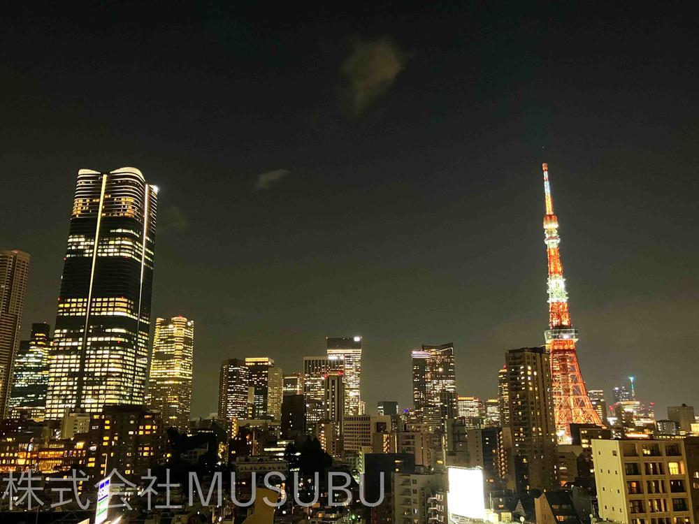 シティタワー麻布十番