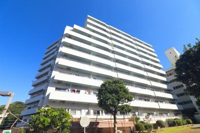 シーサイド片瀬江ノ島