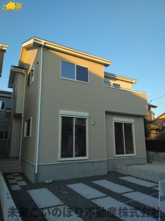 埼玉県加須市久下