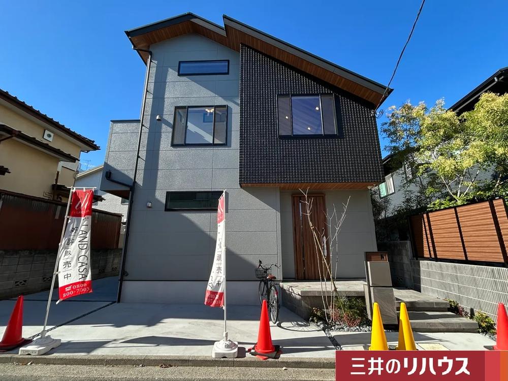 東京都武蔵野市境南町