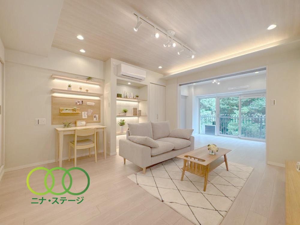 秀和第２三田綱町レジデンス