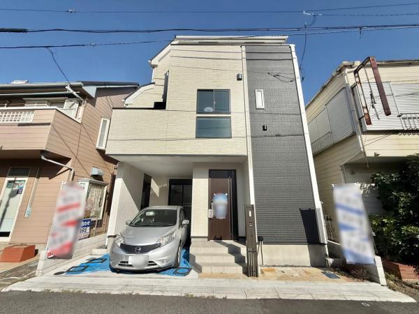 千葉県船橋市海神