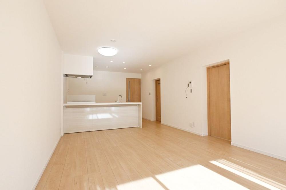 パシフィック鎌ヶ谷グリーンタウン７号棟