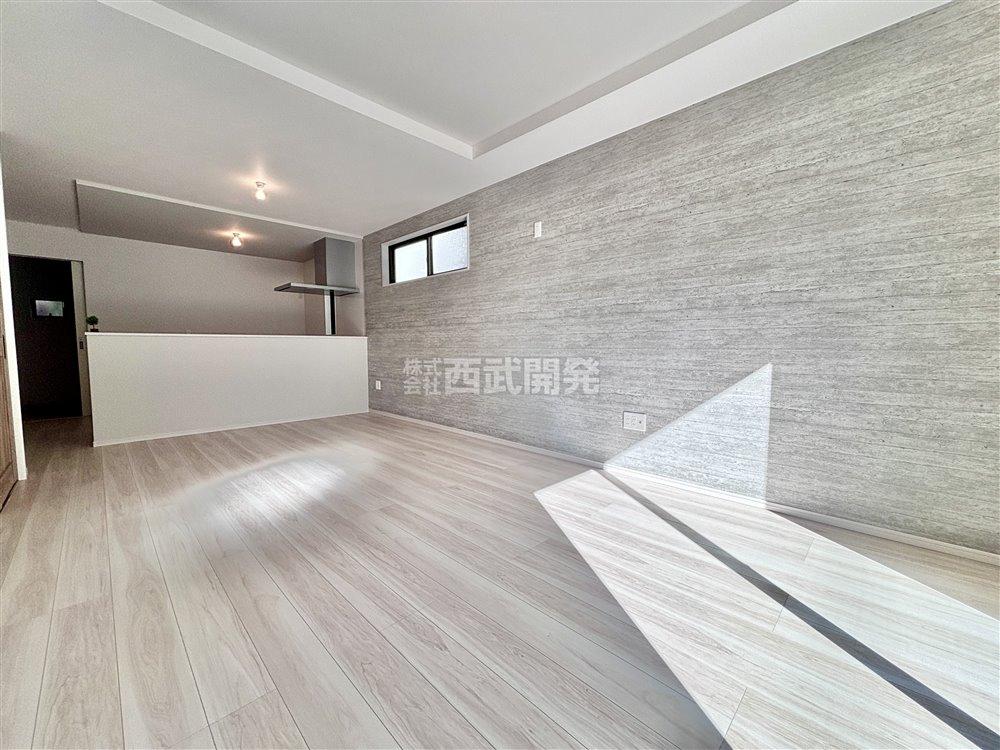 埼玉県所沢市北原町