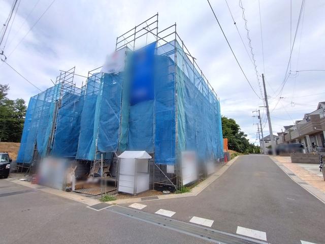 埼玉県川口市大字安行原