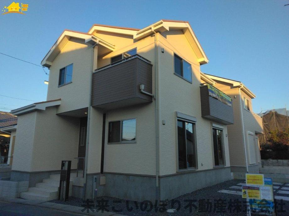 埼玉県加須市久下