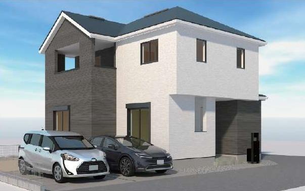 千葉県流山市大字東深井