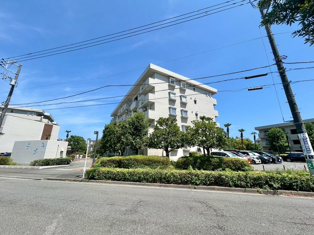 金沢シーサイドタウン並木二丁目第9住宅