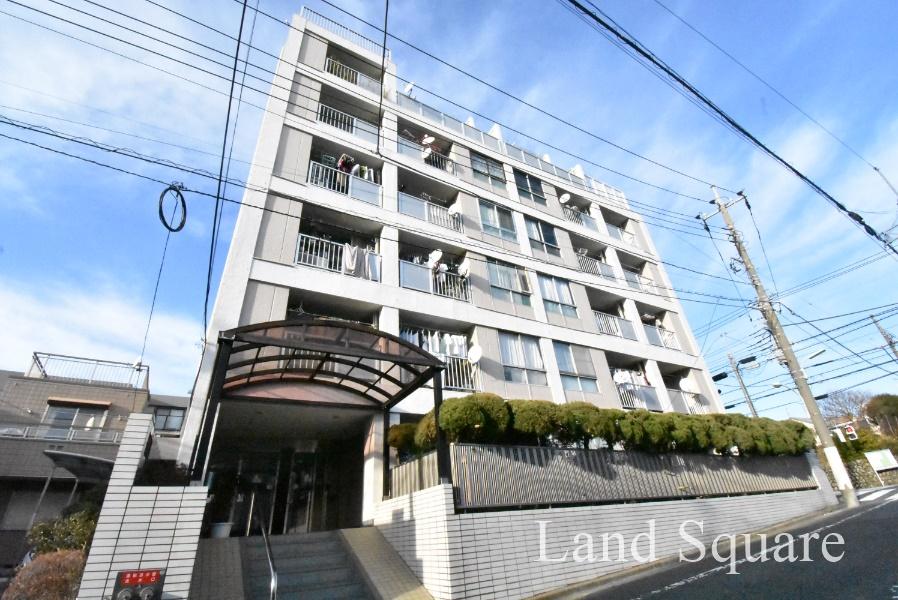 目黒第二コーポラス