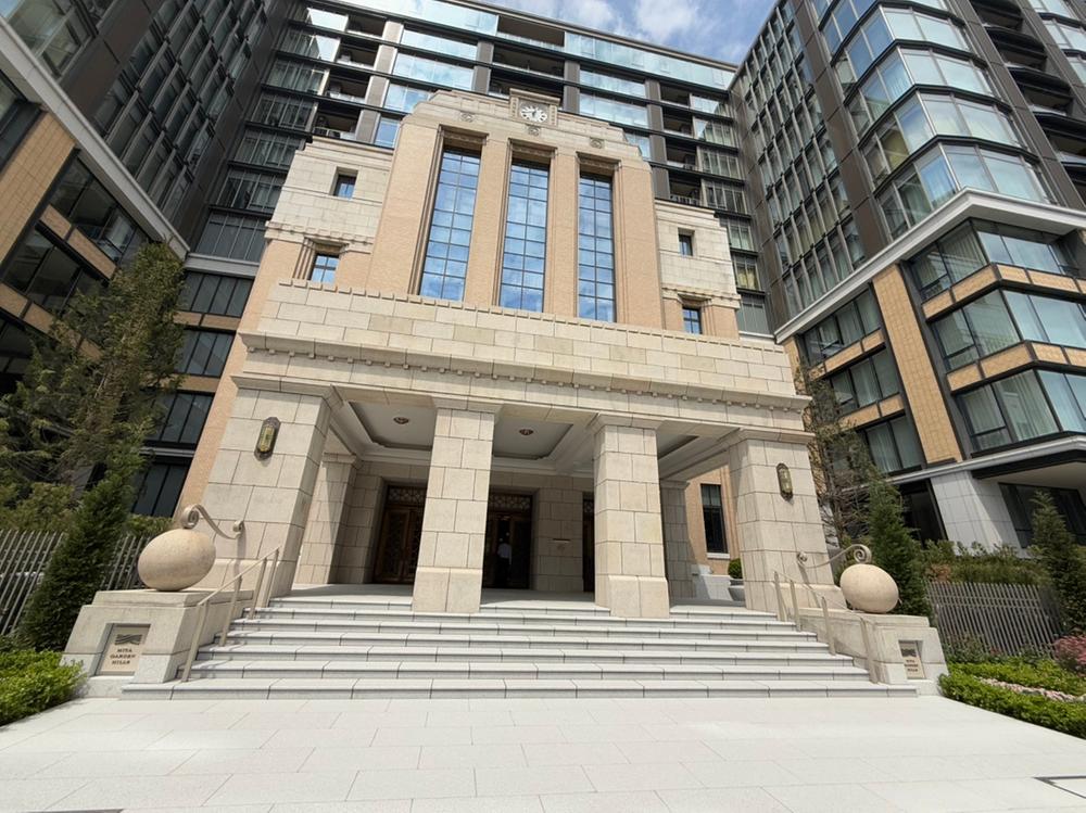 三田ガーデンヒルズ　サウスヒル