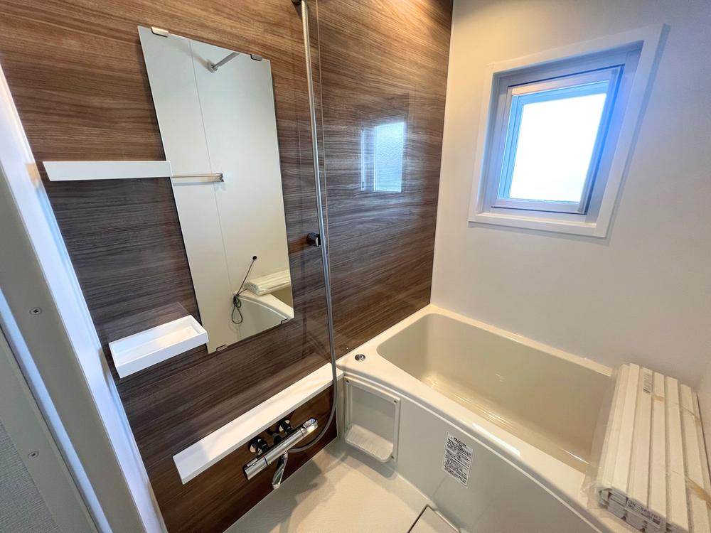 湘南長沢グリーンハイツ２−７号棟