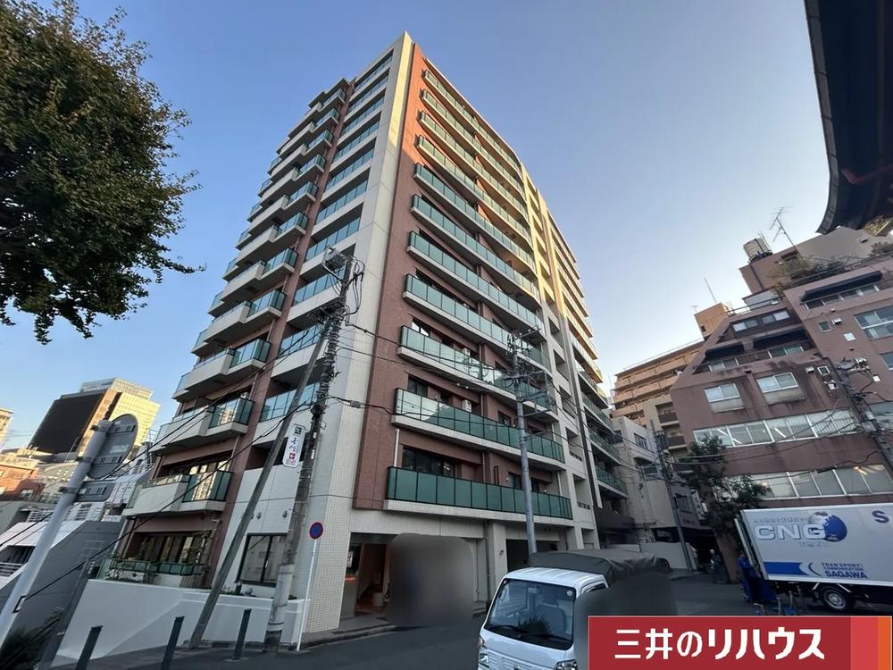 クオリア千代田御茶ノ水