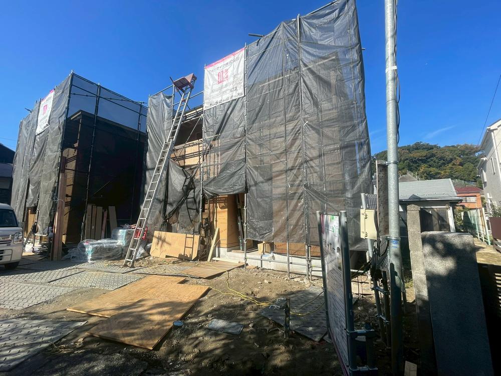 神奈川県横浜市磯子区磯子