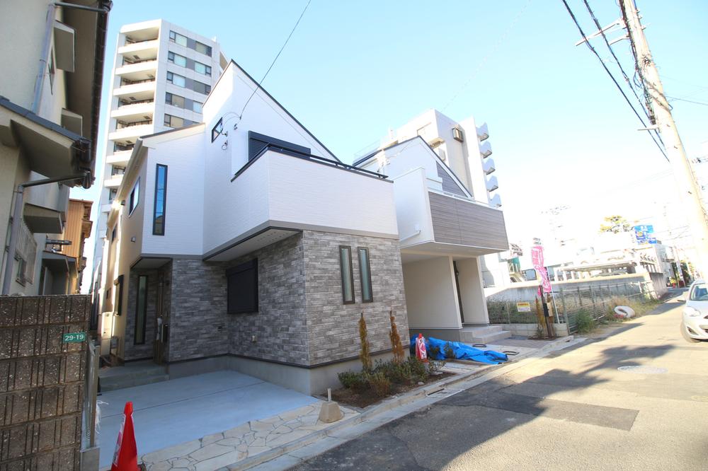 東京都江戸川区南小岩