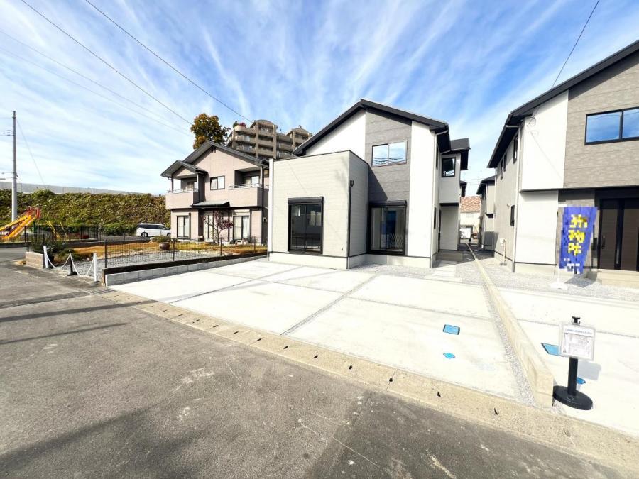 栃木県宇都宮市西原町