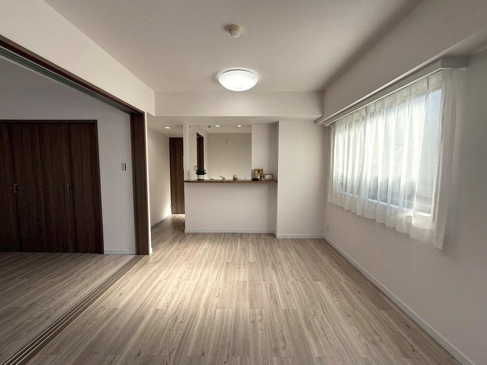 ナイスパークコート鶴見潮田