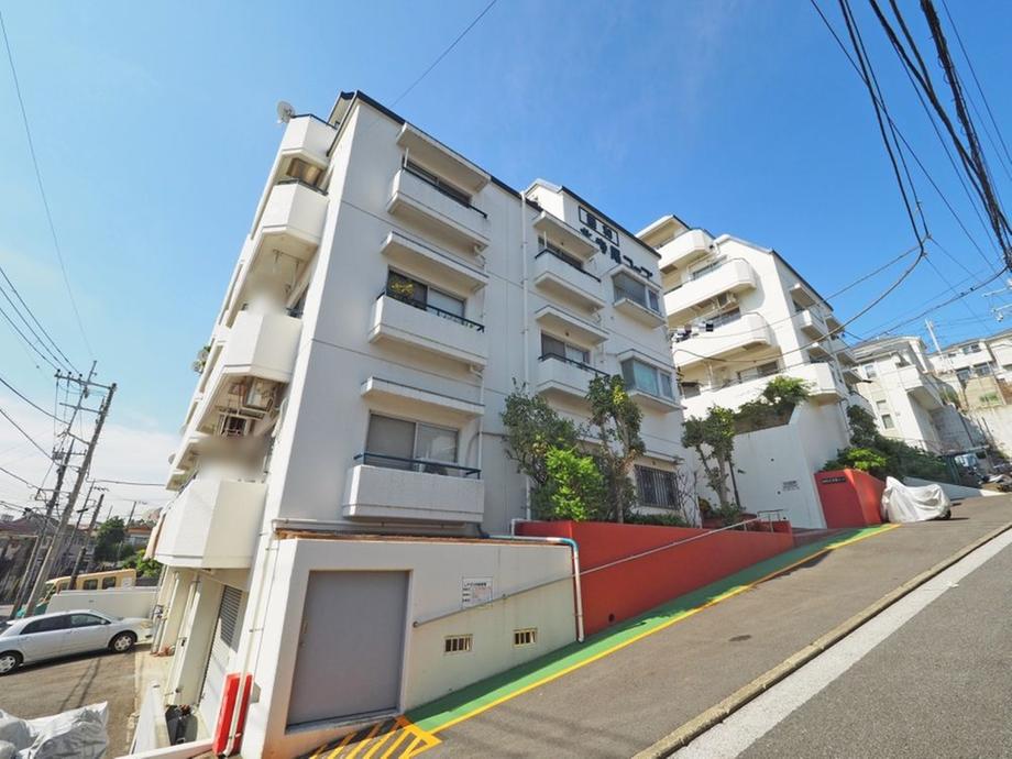 藤和北寺尾コープ