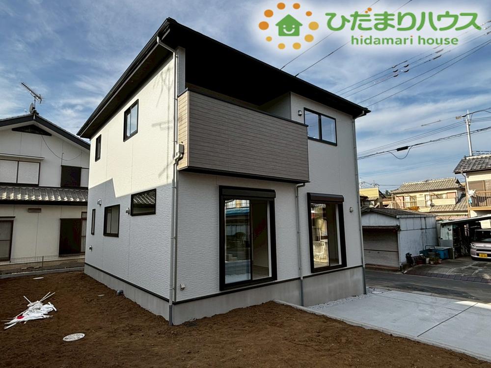 埼玉県熊谷市別府