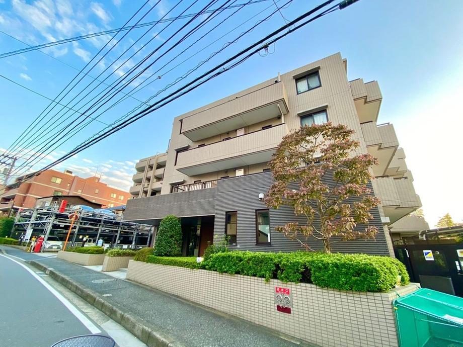 横濱北寺尾ヒルステージ