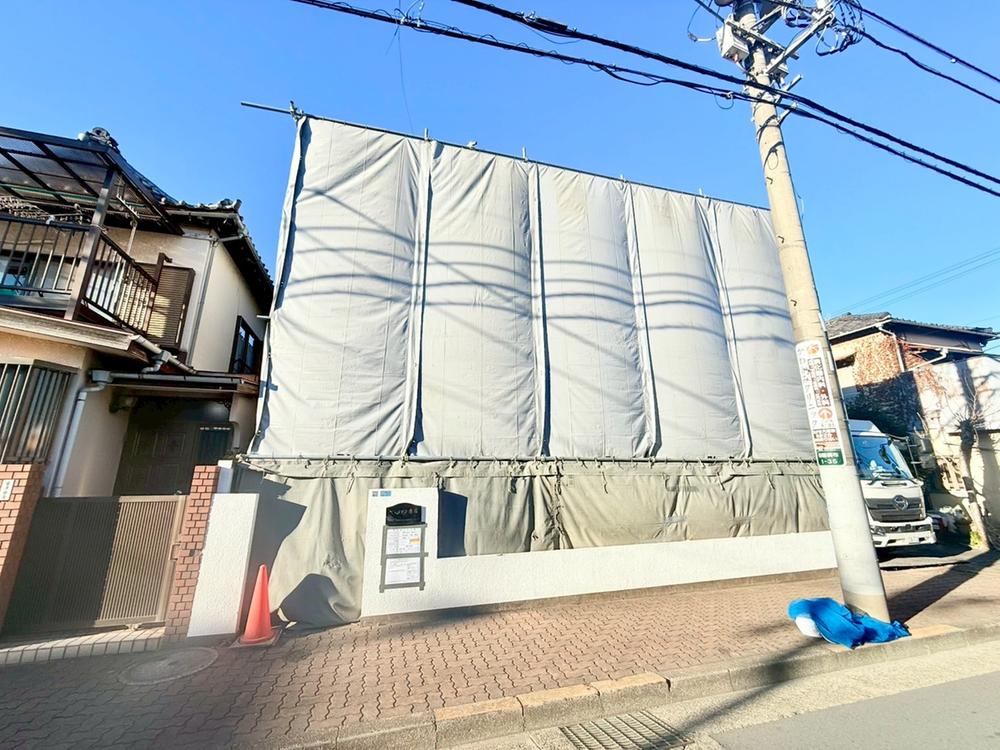 東京都大田区田園調布