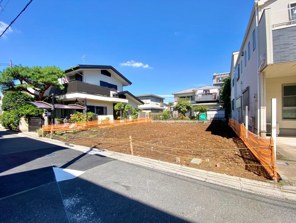 東京都杉並区今川