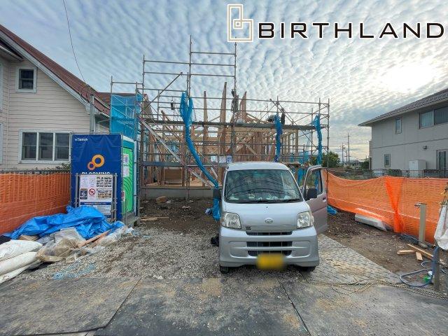 埼玉県熊谷市別府