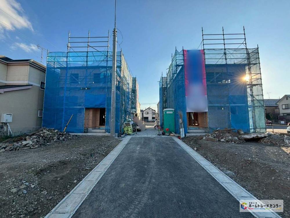 千葉県松戸市西馬橋