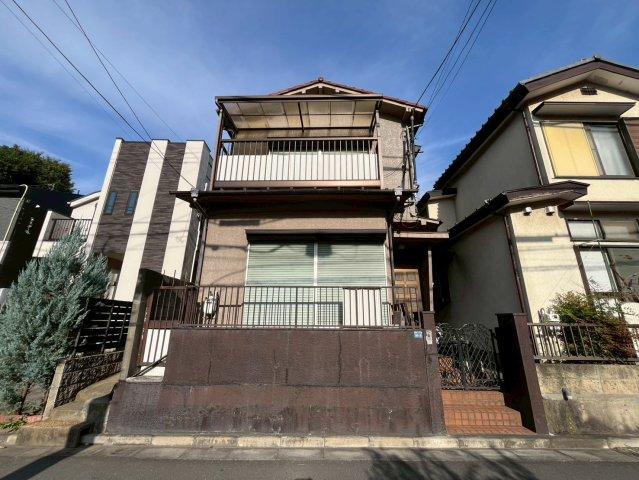 東京都板橋区西台