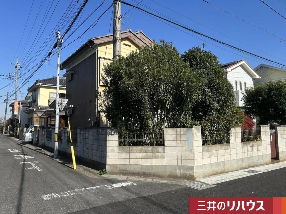 埼玉県さいたま市見沼区丸ヶ崎町