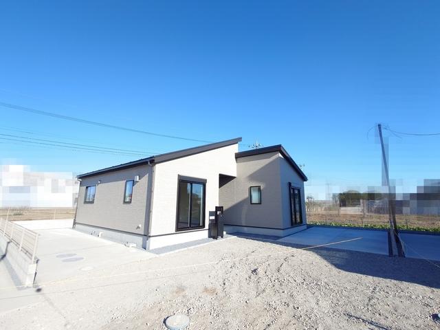 群馬県藤岡市下栗須