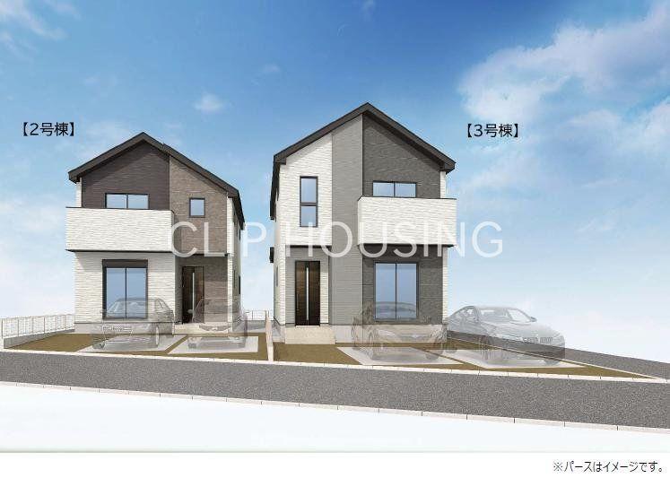 東京都八王子市長房町