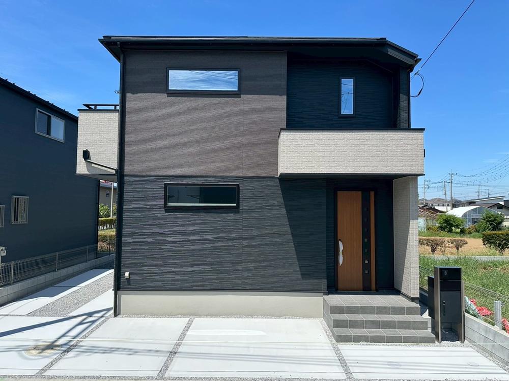 埼玉県北本市本宿