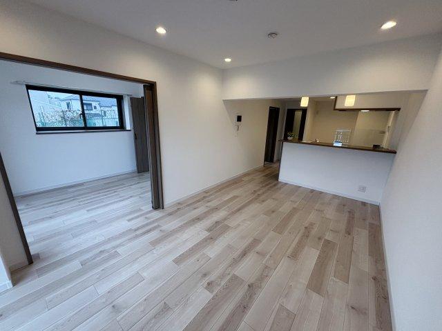 ライオンズマンション岸根公園