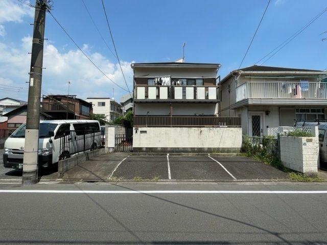 東京都大田区南雪谷