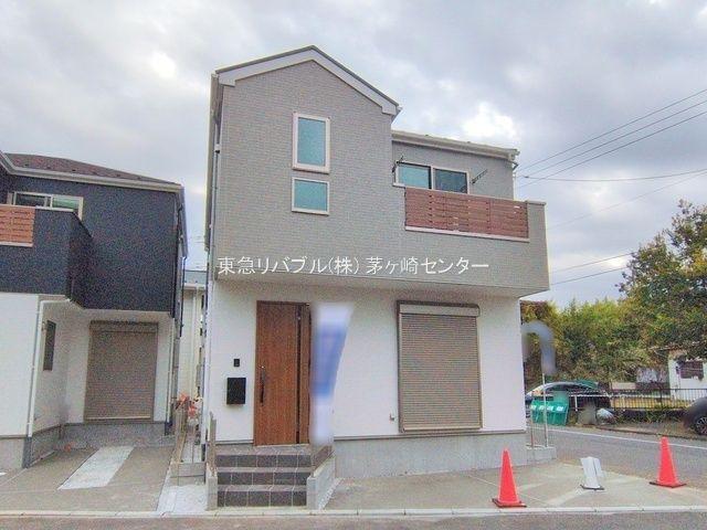 神奈川県茅ヶ崎市南湖