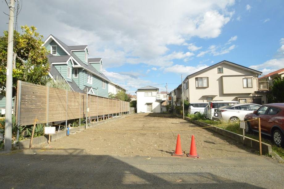 神奈川県茅ヶ崎市浜須賀