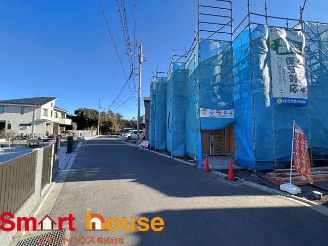 神奈川県大和市下鶴間