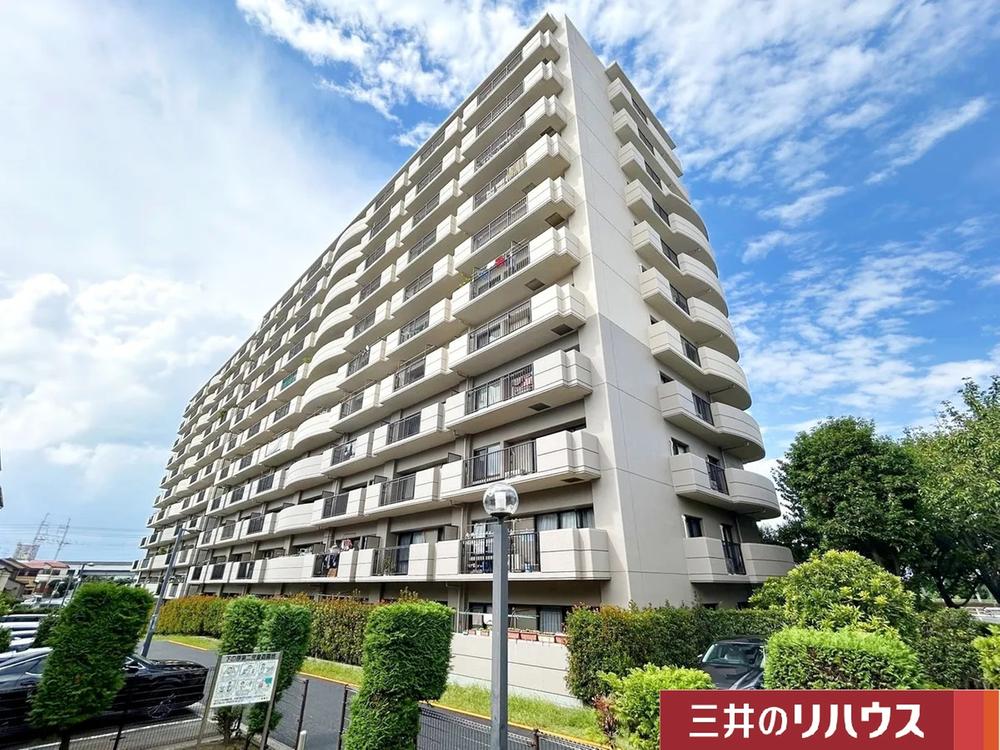 ルネ朝霞台グランアベニュー