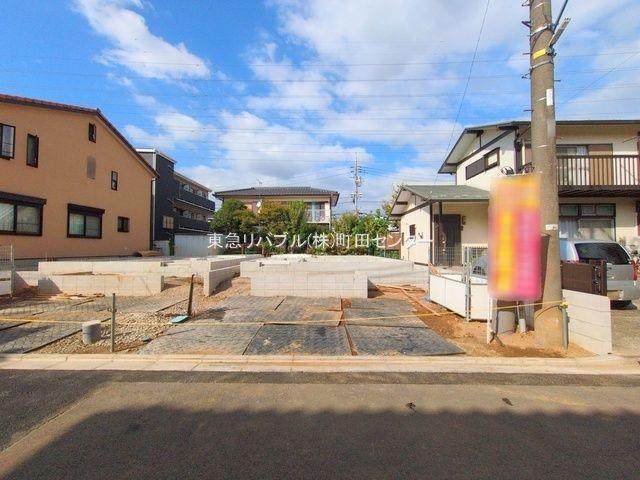 神奈川県厚木市南町