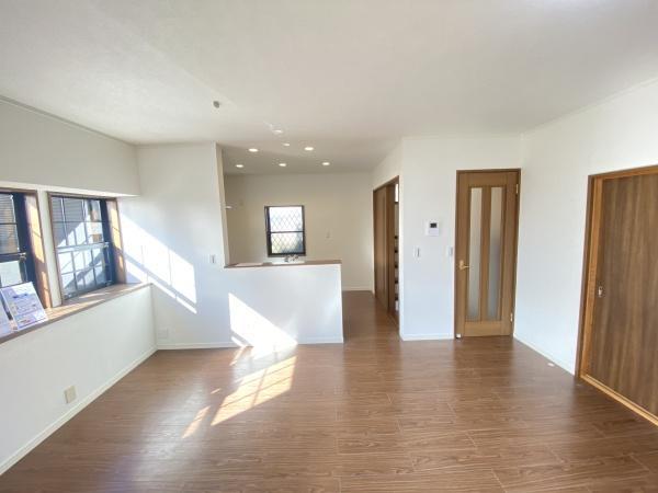 千葉県柏市関場町