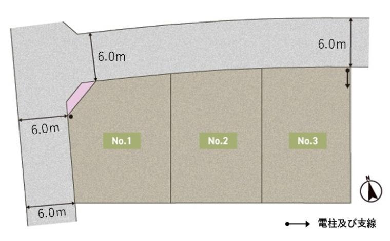 茨城県つくば市学園の森