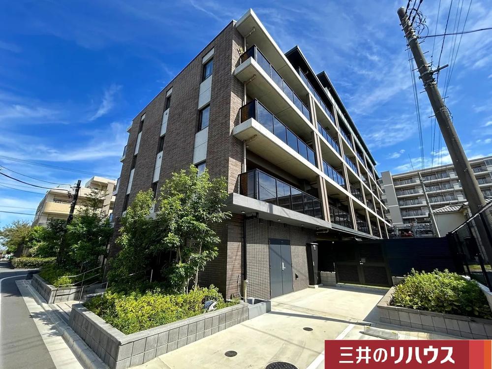 ベルジュール八王子高尾