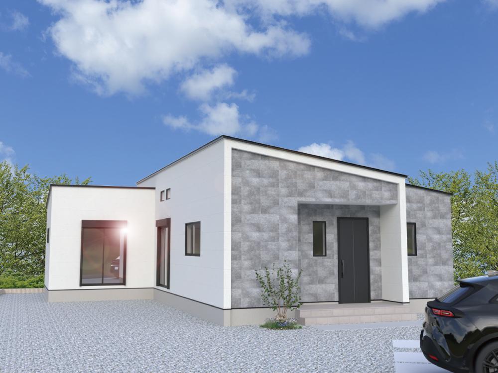 群馬県太田市岩瀬川町