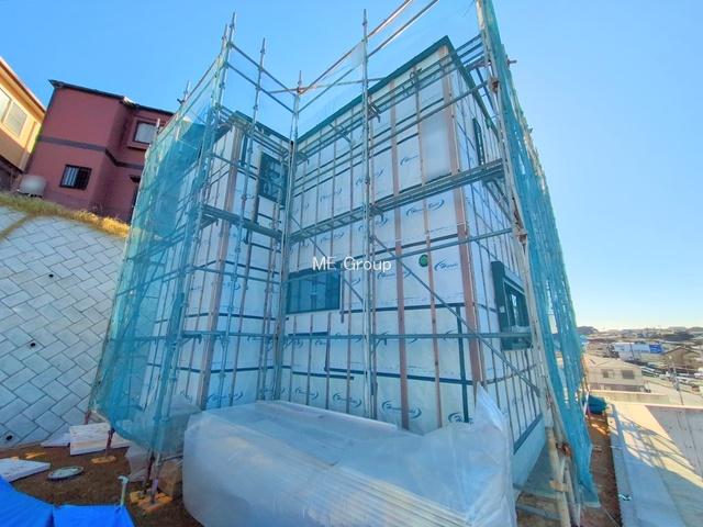 千葉県千葉市稲毛区園生町