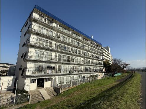 秀和多摩川レジデンス